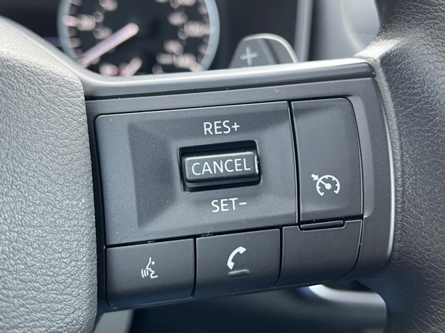 Certified 2025 Nissan Rogue S image 17