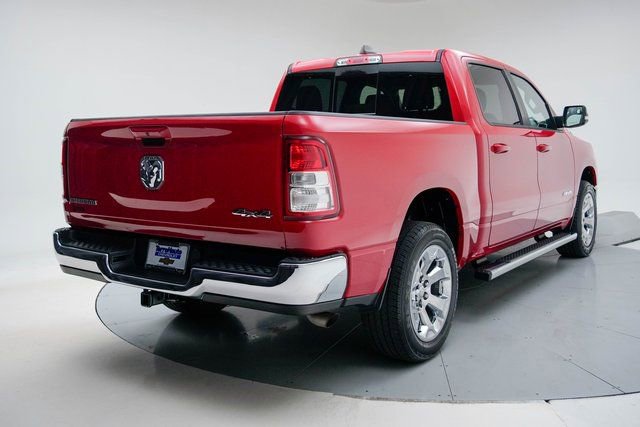 Used 2022 RAM 1500 Big Horn image 7