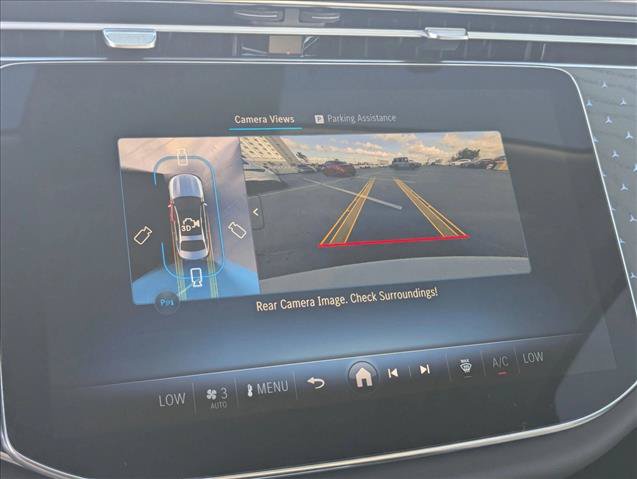 New 2026 Mercedes-Benz E 450 4MATIC Sedan image 13
