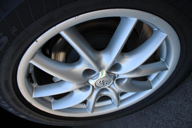 Used 2005 Porsche Cayenne S image 5