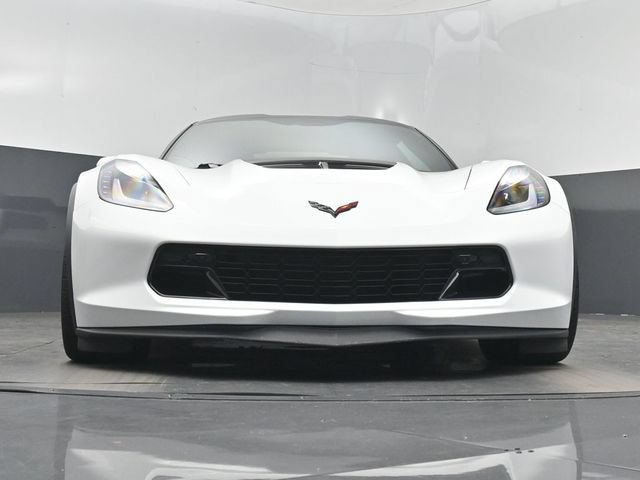 Used 2016 Chevrolet Corvette Z06 w/ 3LZ Preferred Equipment Group RWD image 31