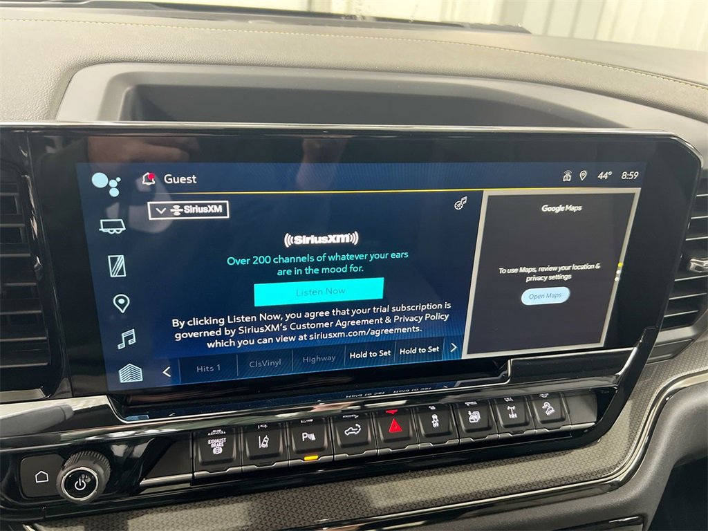 New 2026 Chevrolet Silverado 2500 ZR2 image 13