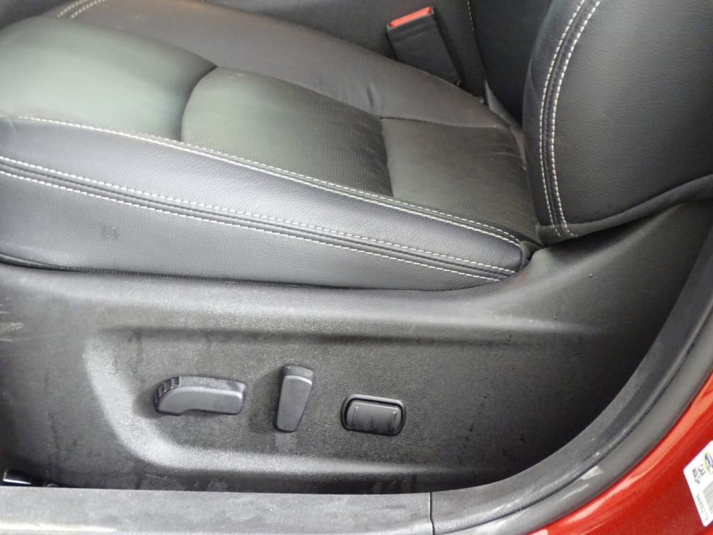 Used 2024 Nissan Altima 2.5 SL image 19