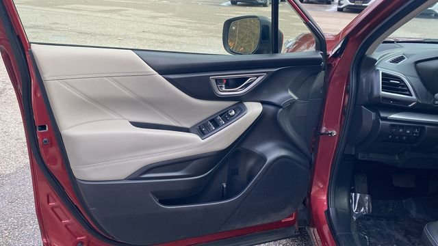 Used 2021 Subaru Forester Limited image 17