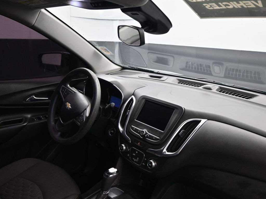Used 2020 Chevrolet Equinox LT image 12