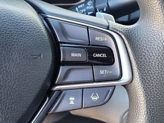 Used 2019 Honda Accord EX image 25