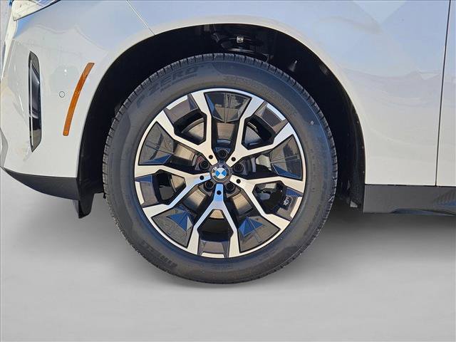 Used 2026 BMW X3 xDrive30i AWD/4WD image 9