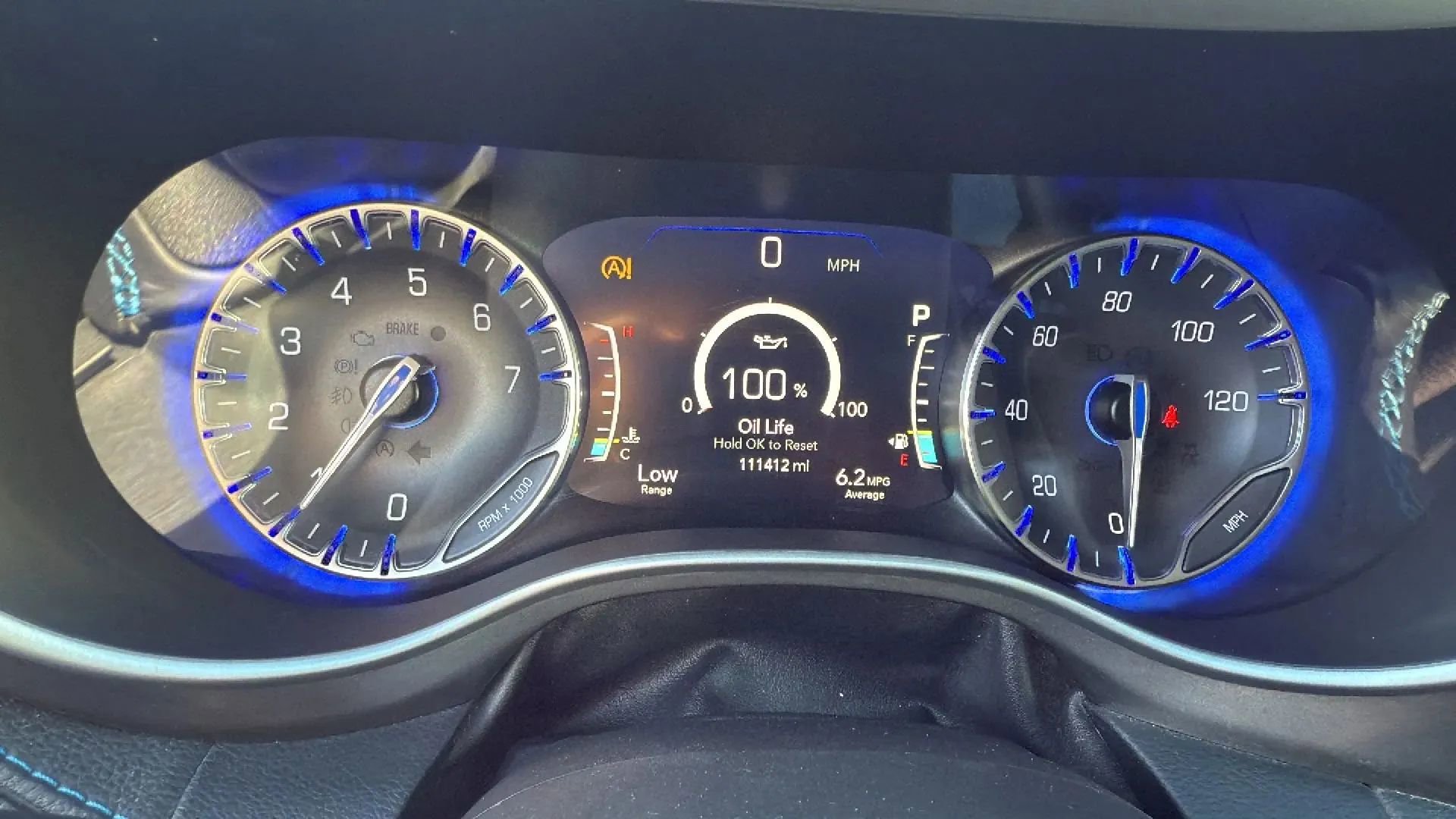 Used 2021 Chrysler Pacifica Touring-L image 16