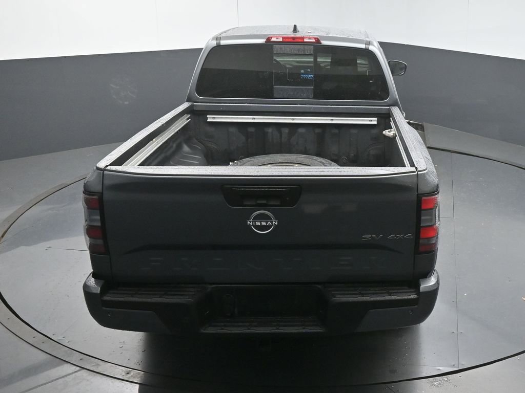 Used 2023 Nissan Frontier SV w/ Technology Package image 43