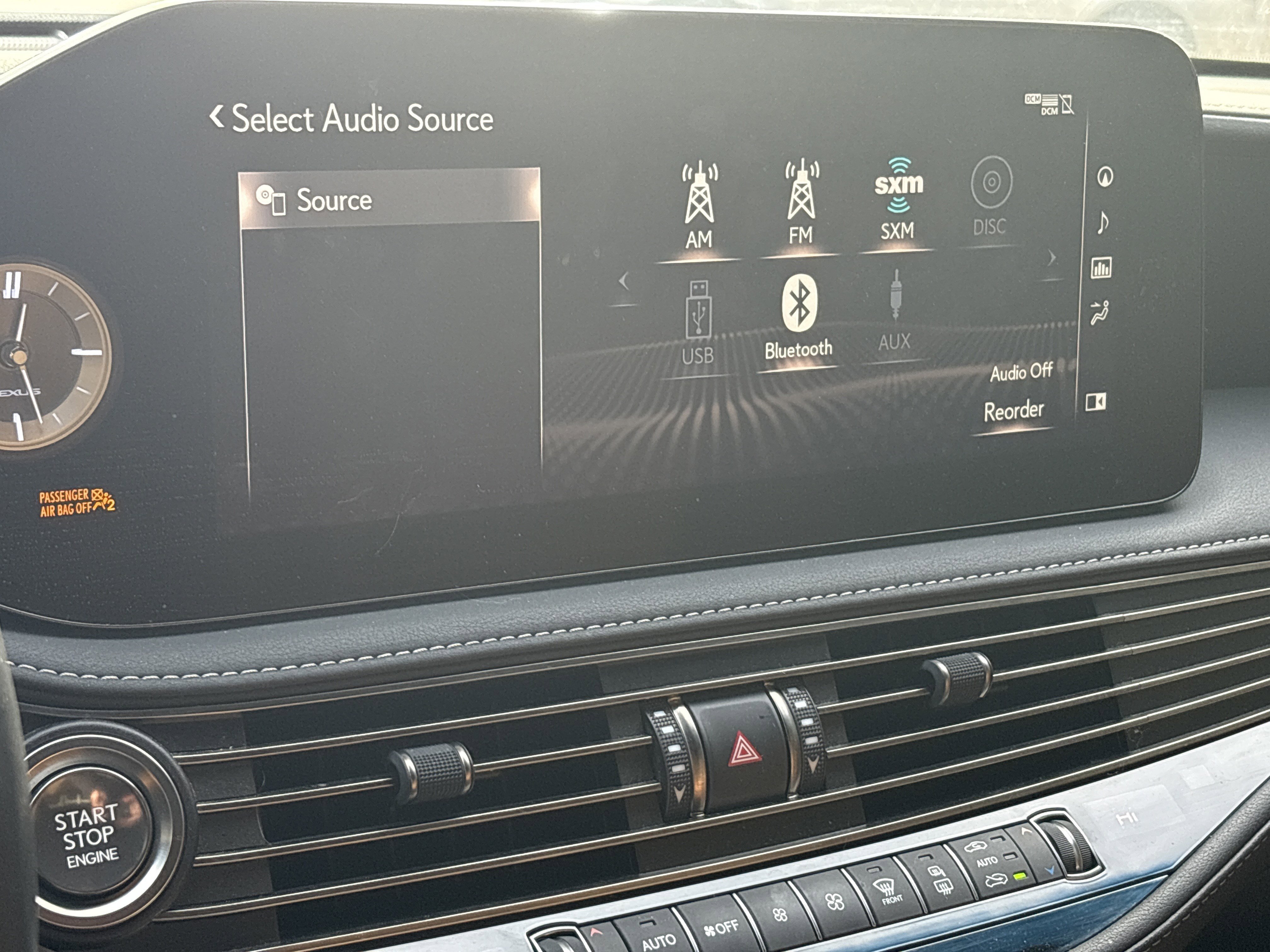 Used 2021 Lexus LS 500 AWD image 23