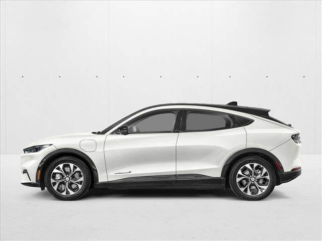 New 2026 Ford Mustang Mach-E Premium AWD/4WD image 3