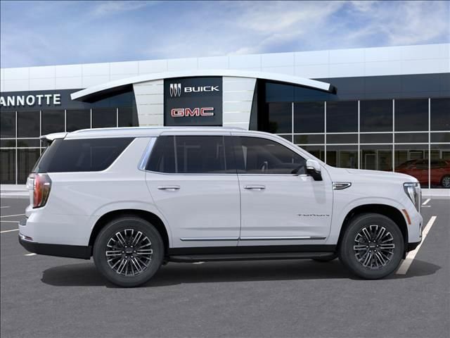 New 2026 GMC Yukon Elevation w/ Elevation Premium Package AWD/4WD image 5