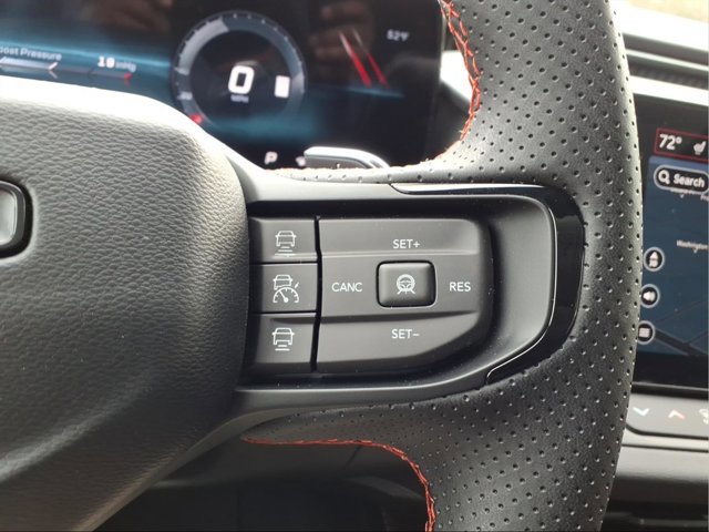 New 2026 Dodge Charger Scat Pack image 17