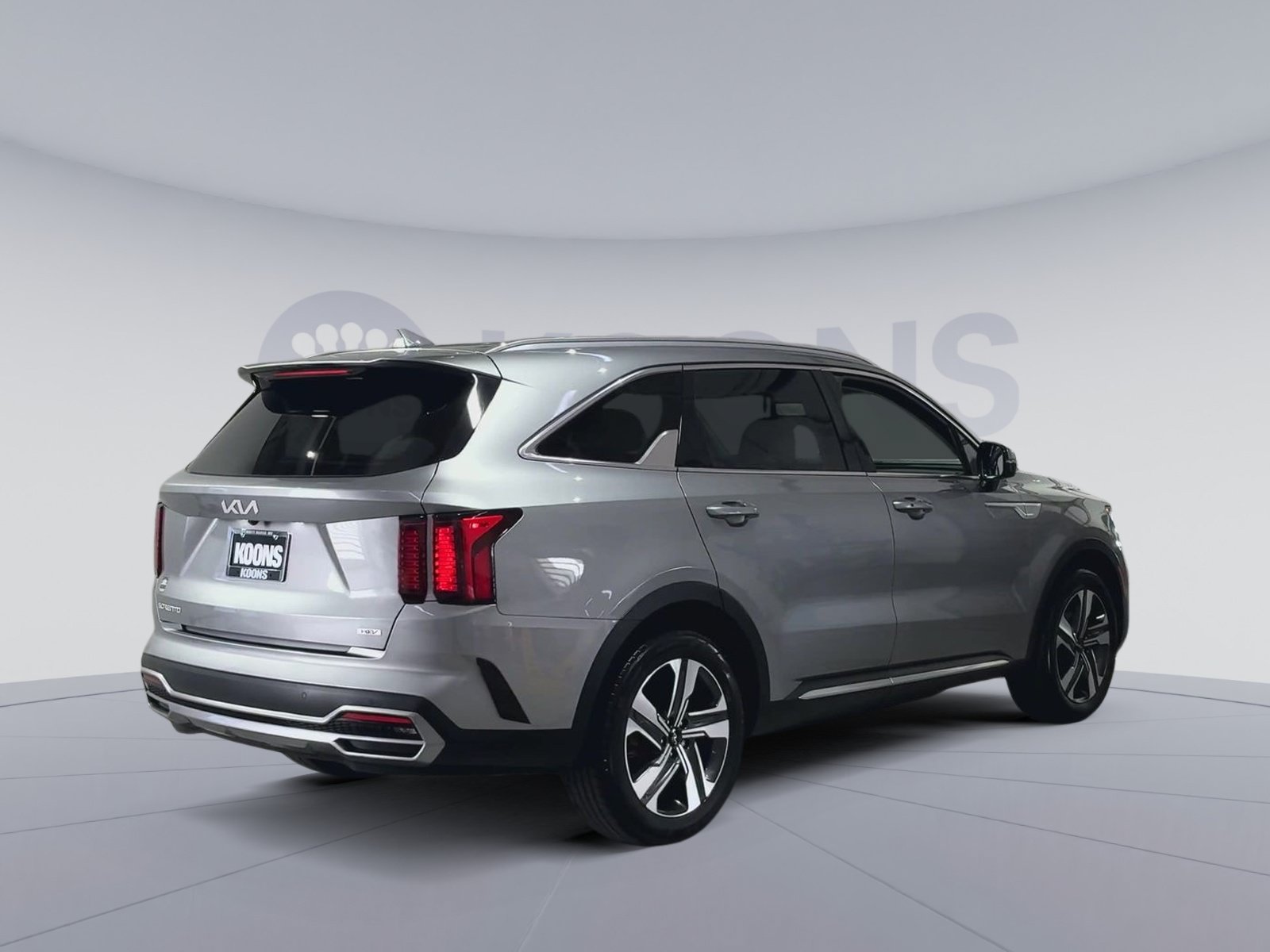 Used 2023 Kia Sorento EX AWD/4WD image 11