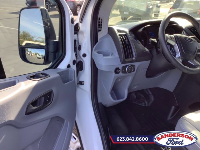 Used 2019 Ford Transit 350 XL RWD image 12