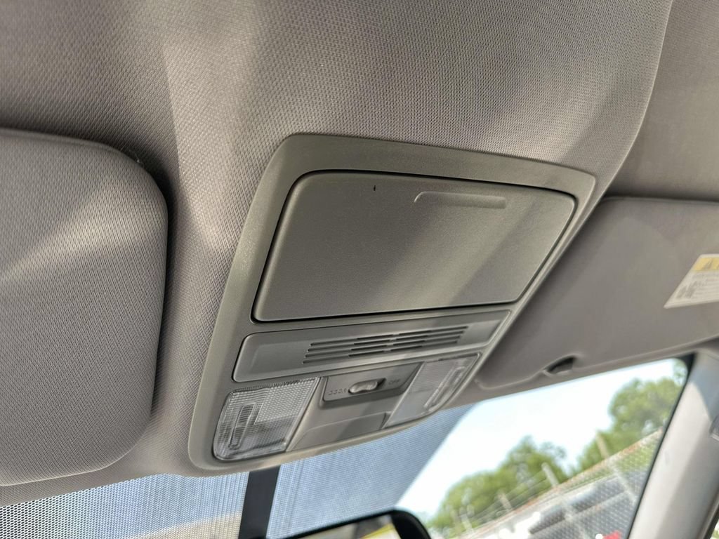 Certified 2019 Honda CR-V LX image 28