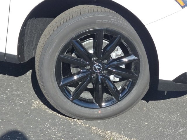 New 2025 Acura RDX SH-AWD image 7