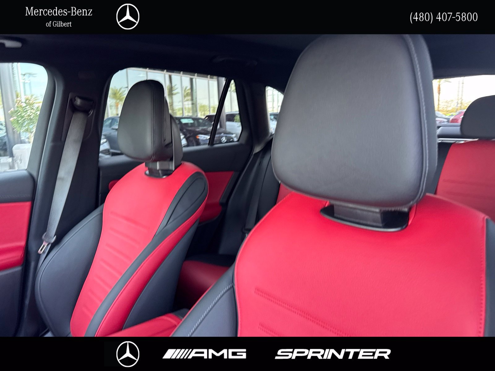 New 2026 Mercedes-Benz GLC 300 image 17