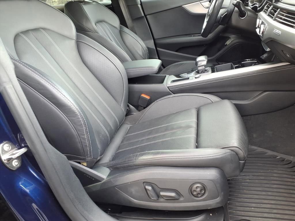 Used 2021 Audi A5 2.0T Premium Plus AWD/4WD image 19