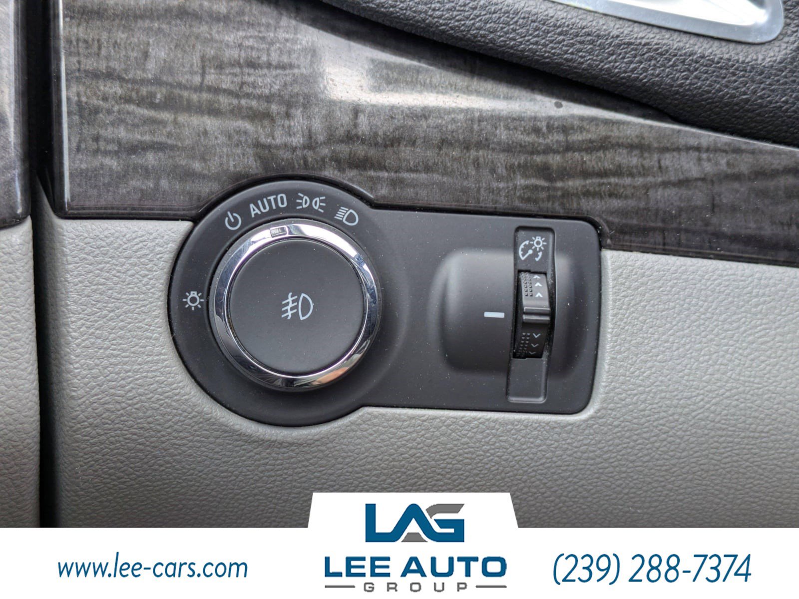 Used 2015 Buick Encore Leather w/ Experience Buick Package image 20