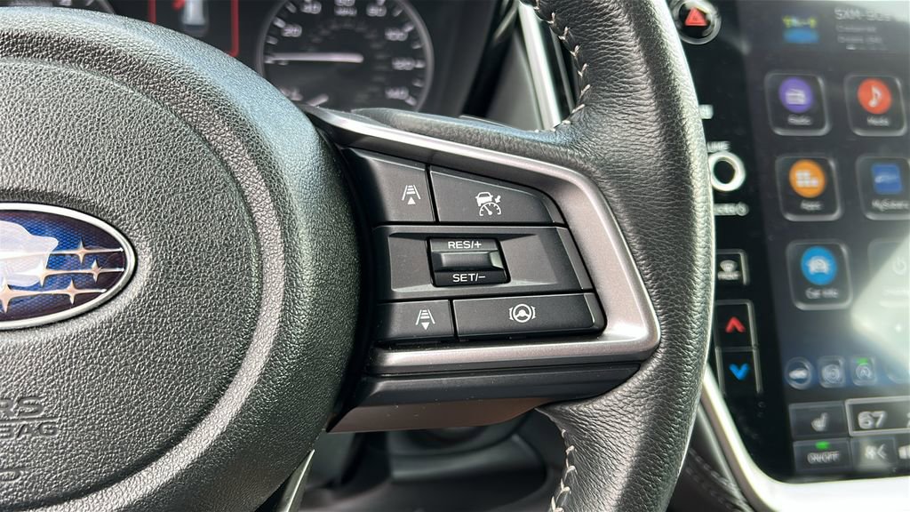 Certified 2024 Subaru Outback Premium image 13
