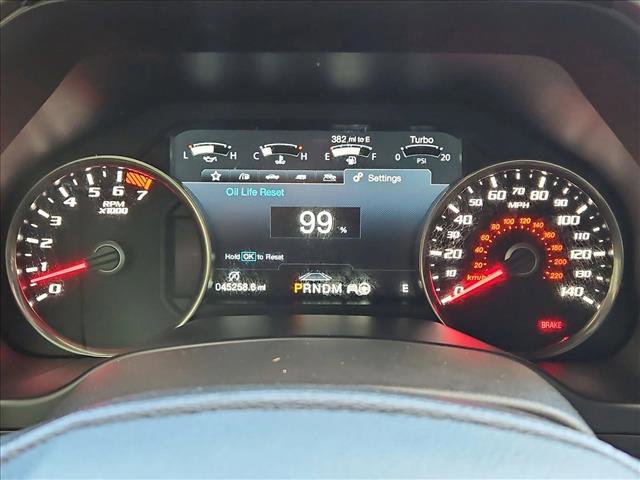 Used 2020 Ford F150 Raptor w/ Equipment Group 802A Luxury image 11