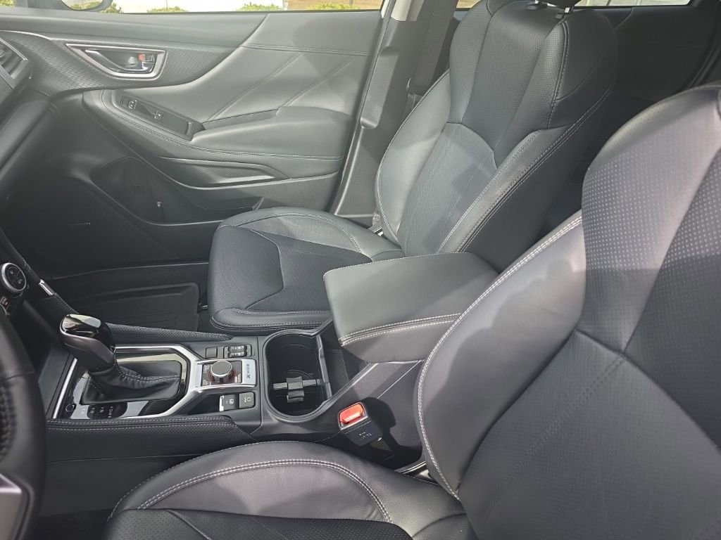 Used 2023 Subaru Forester Touring image 22