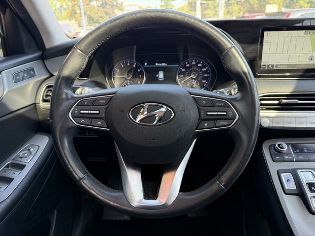 Used 2021 Hyundai Palisade SEL w/ Premium Package image 22