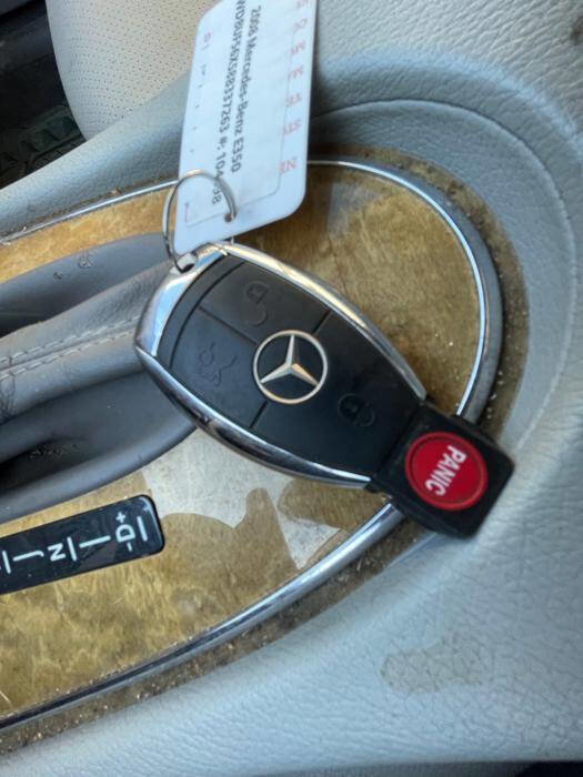 Used 2008 Mercedes-Benz E 350 Sedan image 44