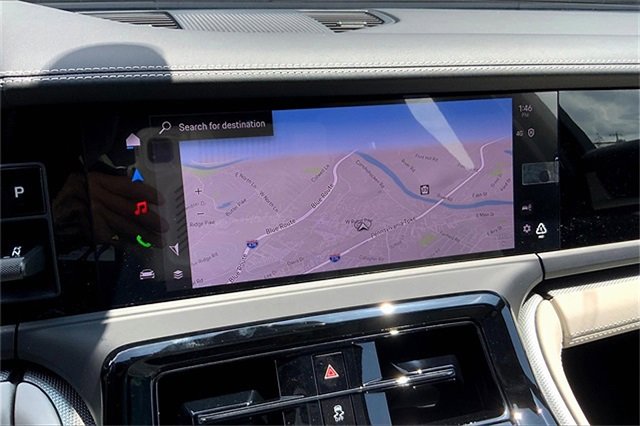 New 2025 Porsche Panamera 4 image 30