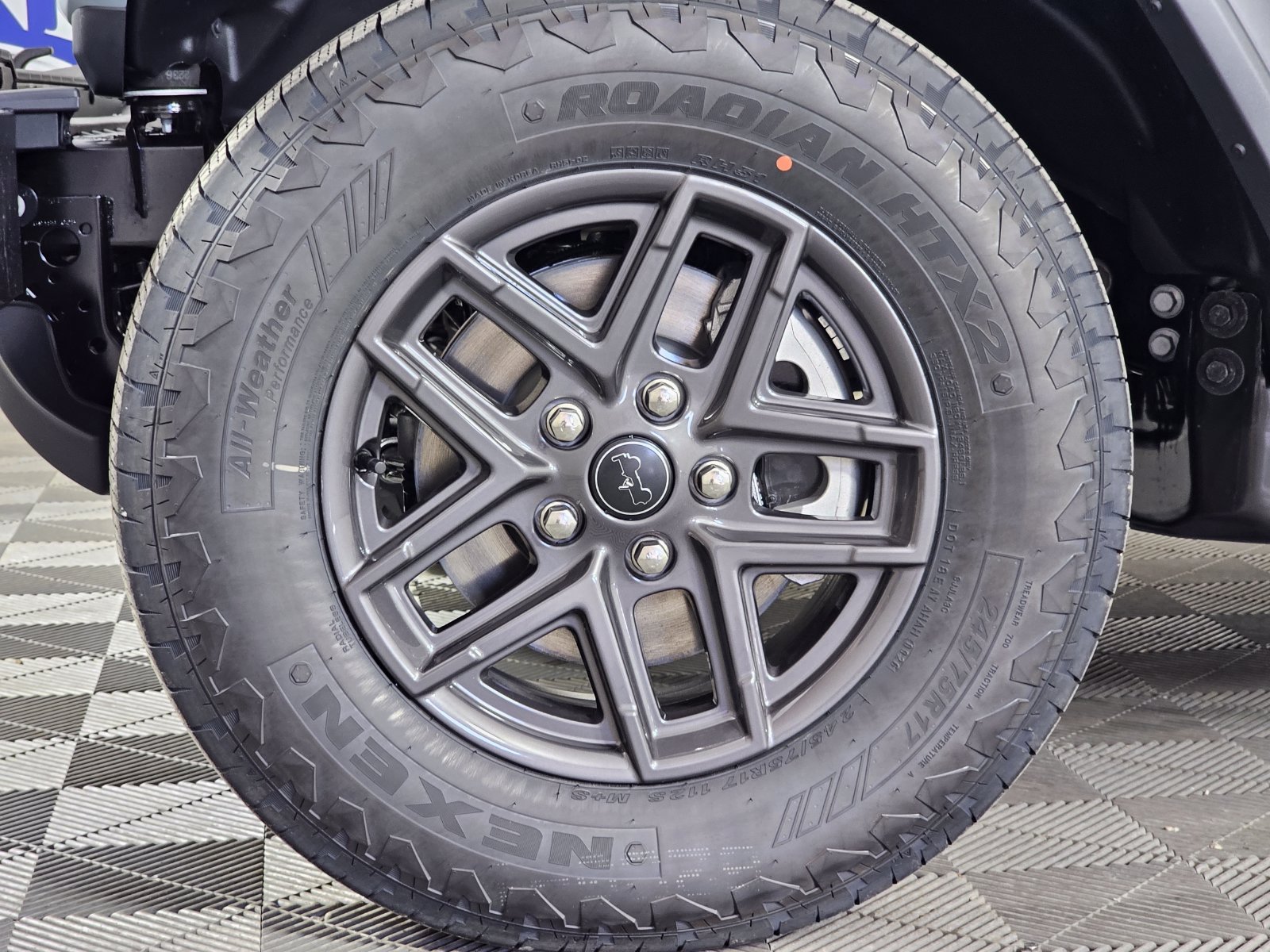 New 2027 Jeep Wrangler Sport AWD/4WD image 34