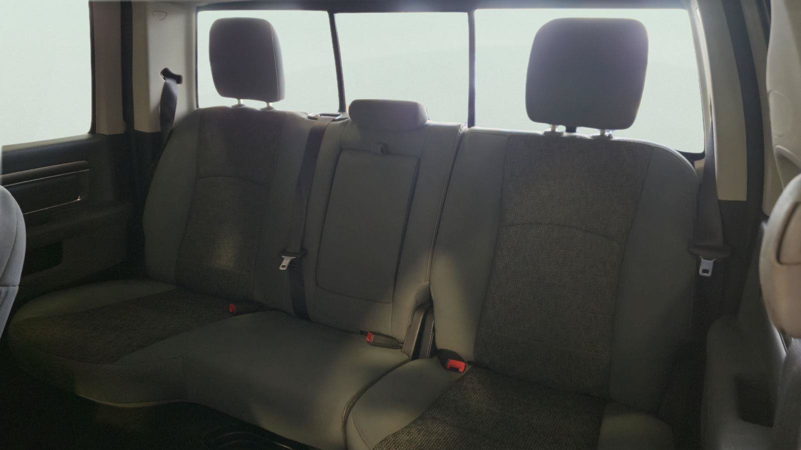 Used 2017 RAM 1500 Lone Star RWD image 23