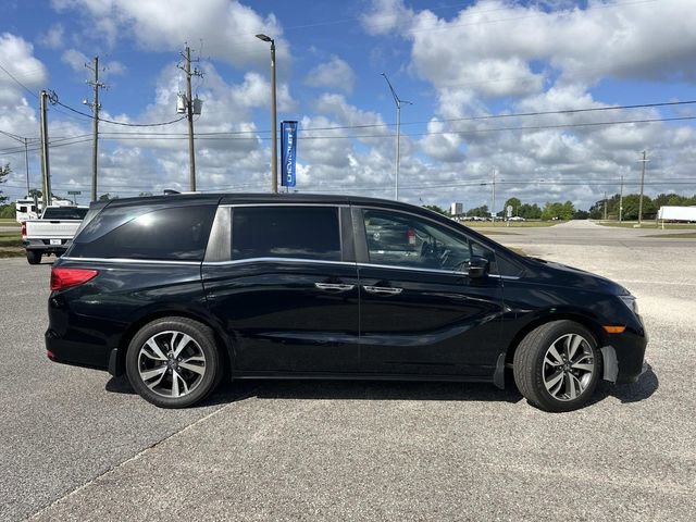 Used 2022 Honda Odyssey Touring image 5