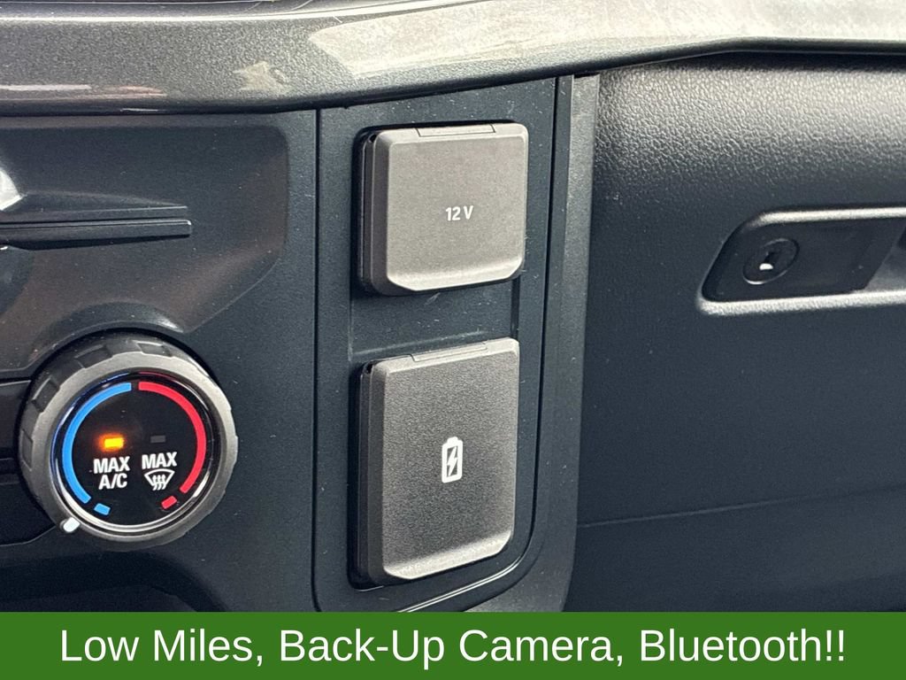 Used 2026 Ford F150 STX w/ Equipment Group 200A AWD/4WD image 27