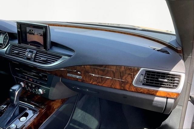 Used 2017 Audi A7 3.0T Premium Plus image 16