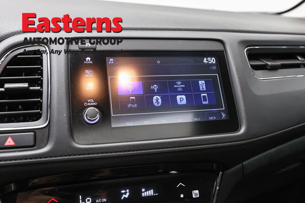 Used 2022 Honda HR-V EX image 18
