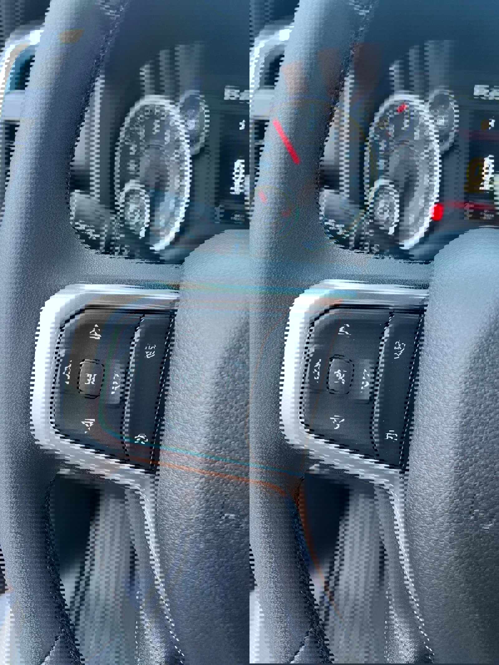 New 2025 RAM 1500 Big Horn image 19