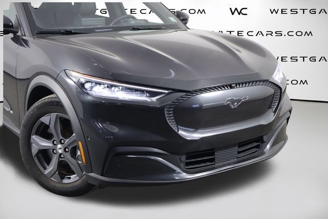 Used 2021 Ford Mustang Mach-E Select w/ Comfort/Technology Package AWD/4WD image 47