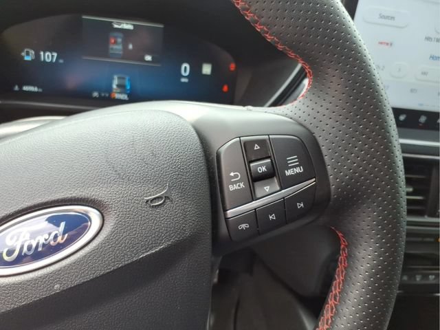 Used 2023 Ford Escape ST-Line Select w/ Tech Pack #2 AWD/4WD image 21