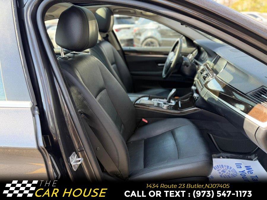 Used 2014 BMW 528i xDrive Sedan AWD/4WD image 22