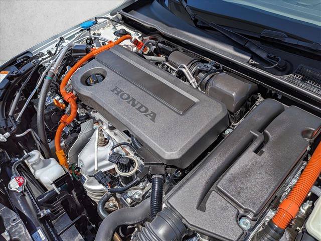Used 2025 Honda Civic Sport Touring image 23