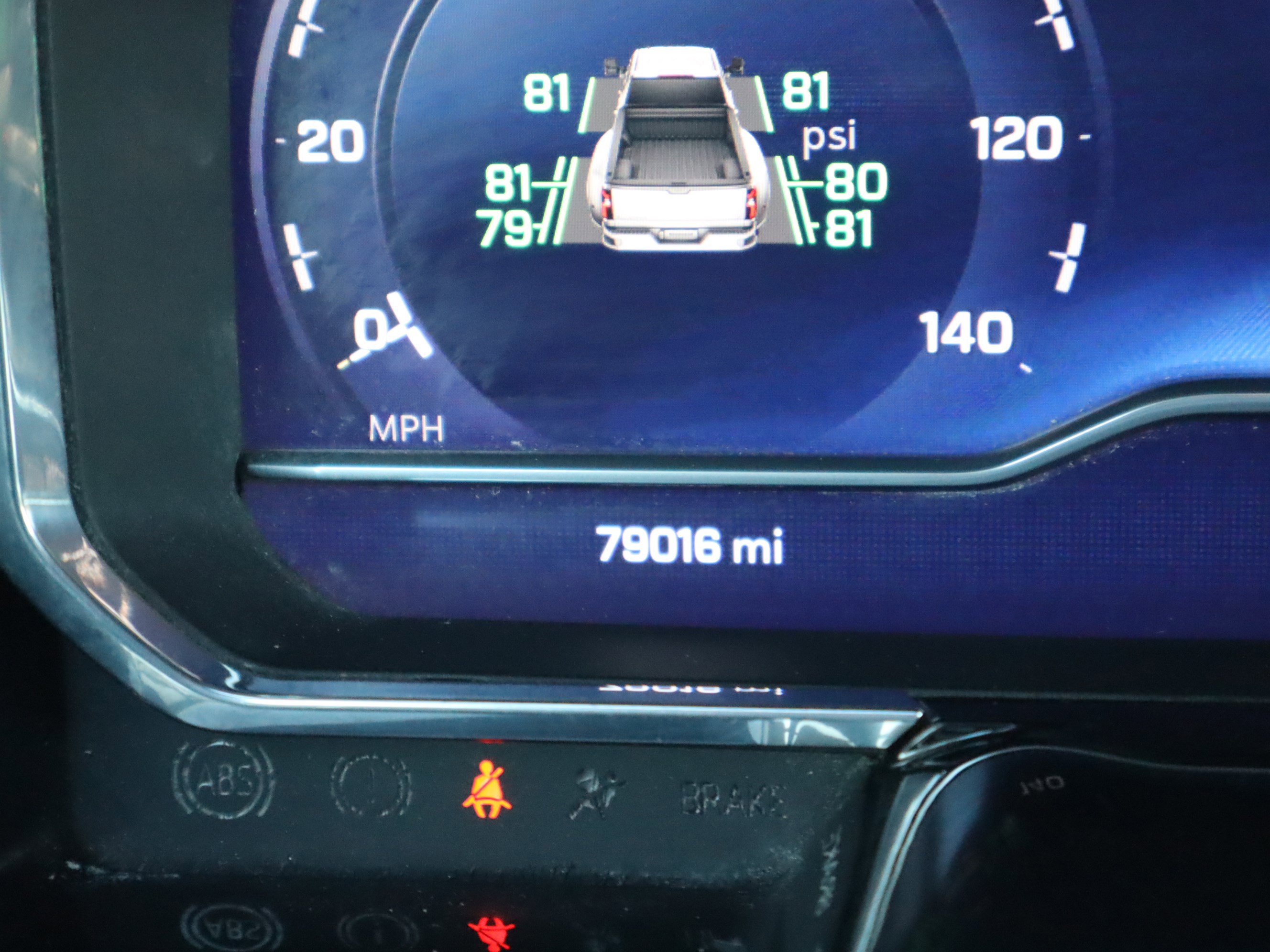 Used 2024 Chevrolet Silverado 3500 LT AWD/4WD image 27
