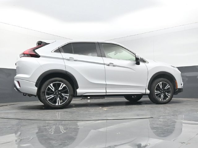 Used 2024 Mitsubishi Eclipse Cross SEL AWD/4WD image 46