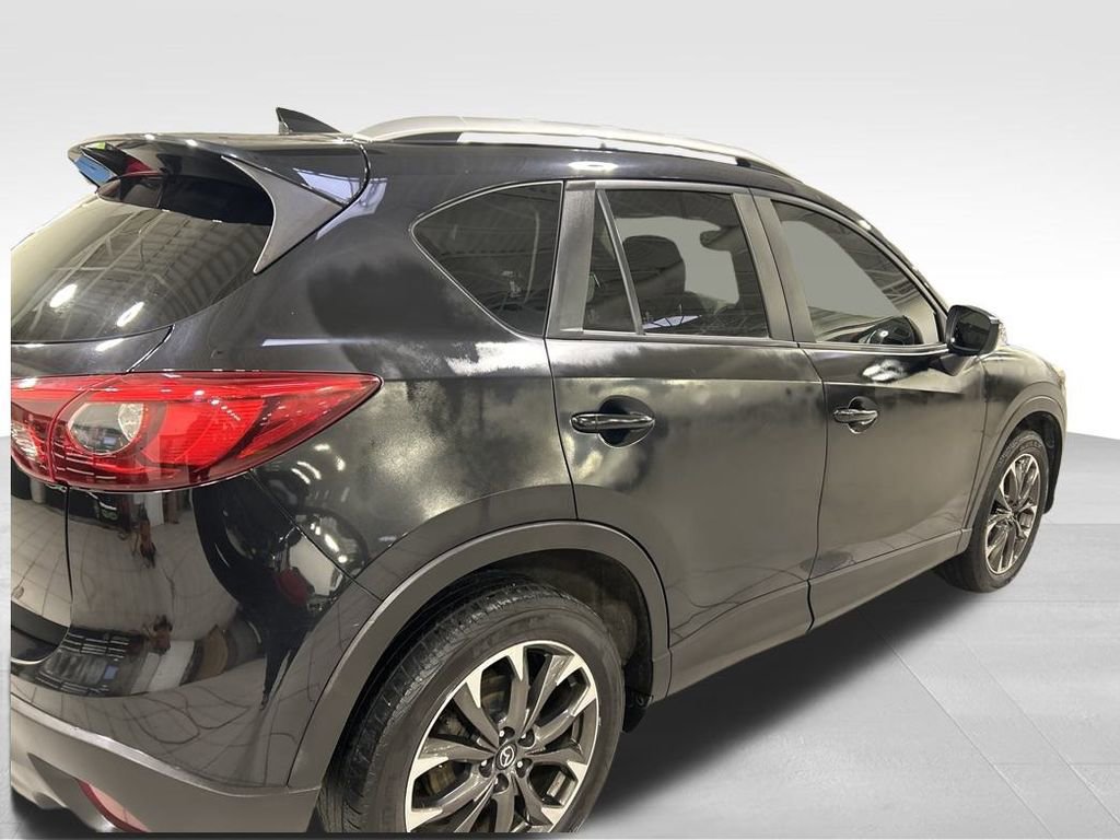 Used 2016 MAZDA CX-5 Grand Touring image 5
