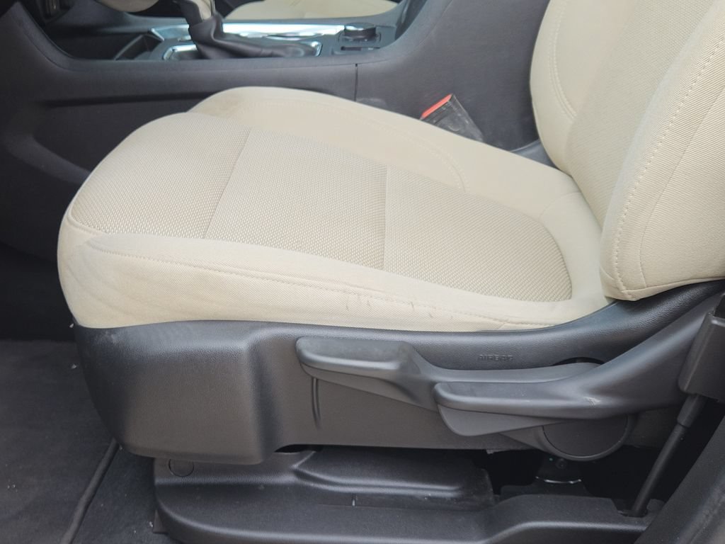 Used 2023 Chevrolet Traverse LS w/ Safety Package FWD image 23