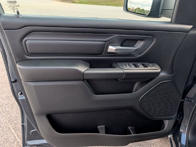 New 2026 RAM 1500 Warlock AWD/4WD image 10