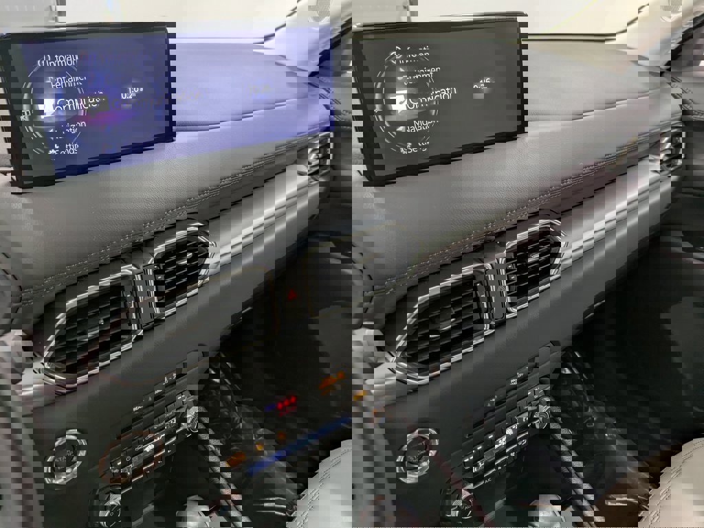 Certified 2023 MAZDA CX-5 AWD 2.5 S w/ Preferred Package image 11