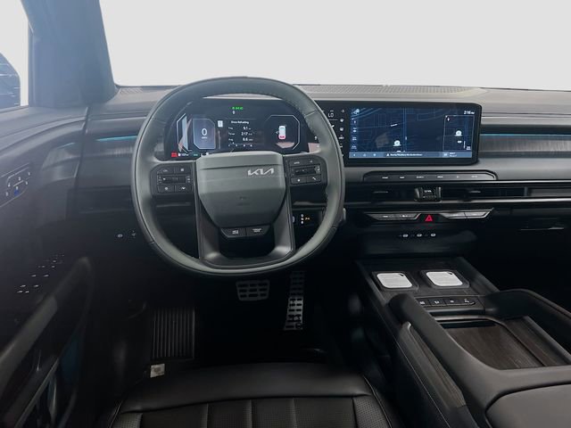 New 2027 Kia Telluride X-Line SX Prestige image 24