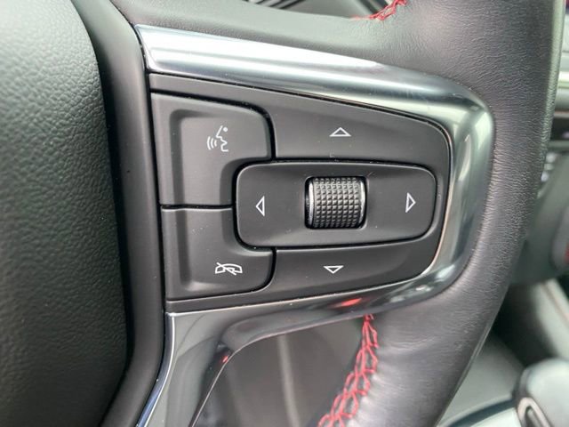 Used 2022 Chevrolet Blazer RS w/ Enhanced Convenience Package image 22