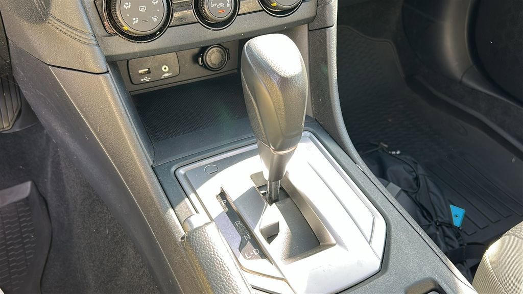 Used 2021 Subaru Impreza 2.0i image 17